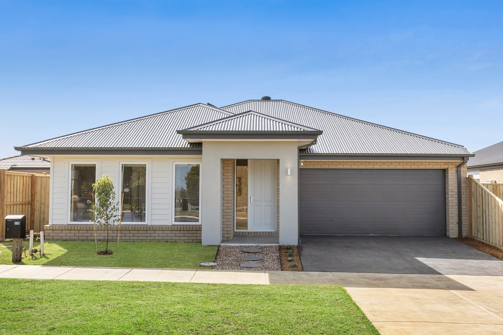Gallery: 175 Burvilles Road