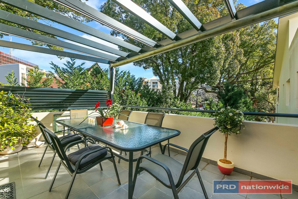 17/5 Hudson St  HURSTVILLE 3