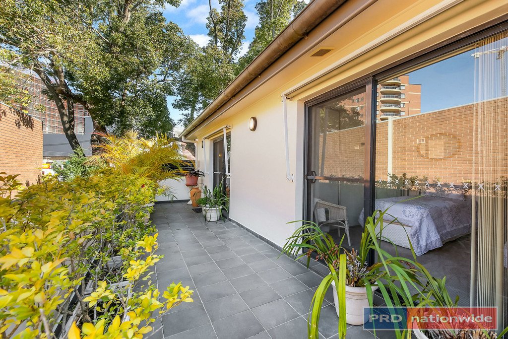 17/5 Hudson St  HURSTVILLE 4