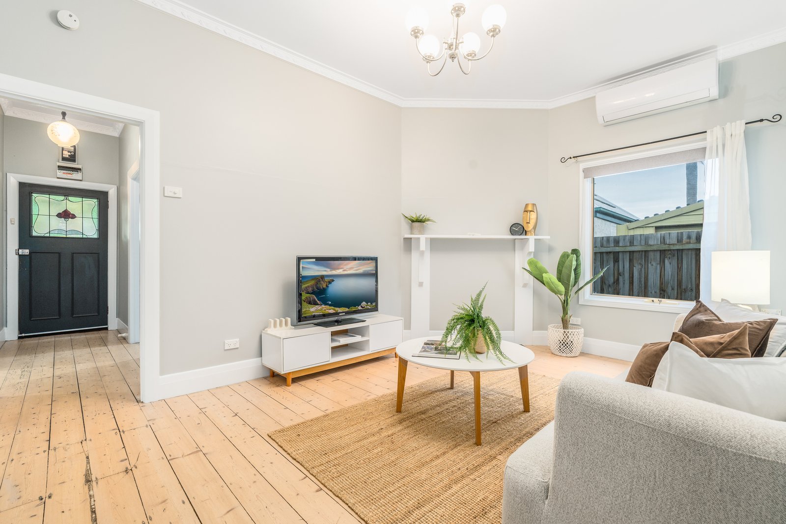 Gallery: 175 Kilgour Street
