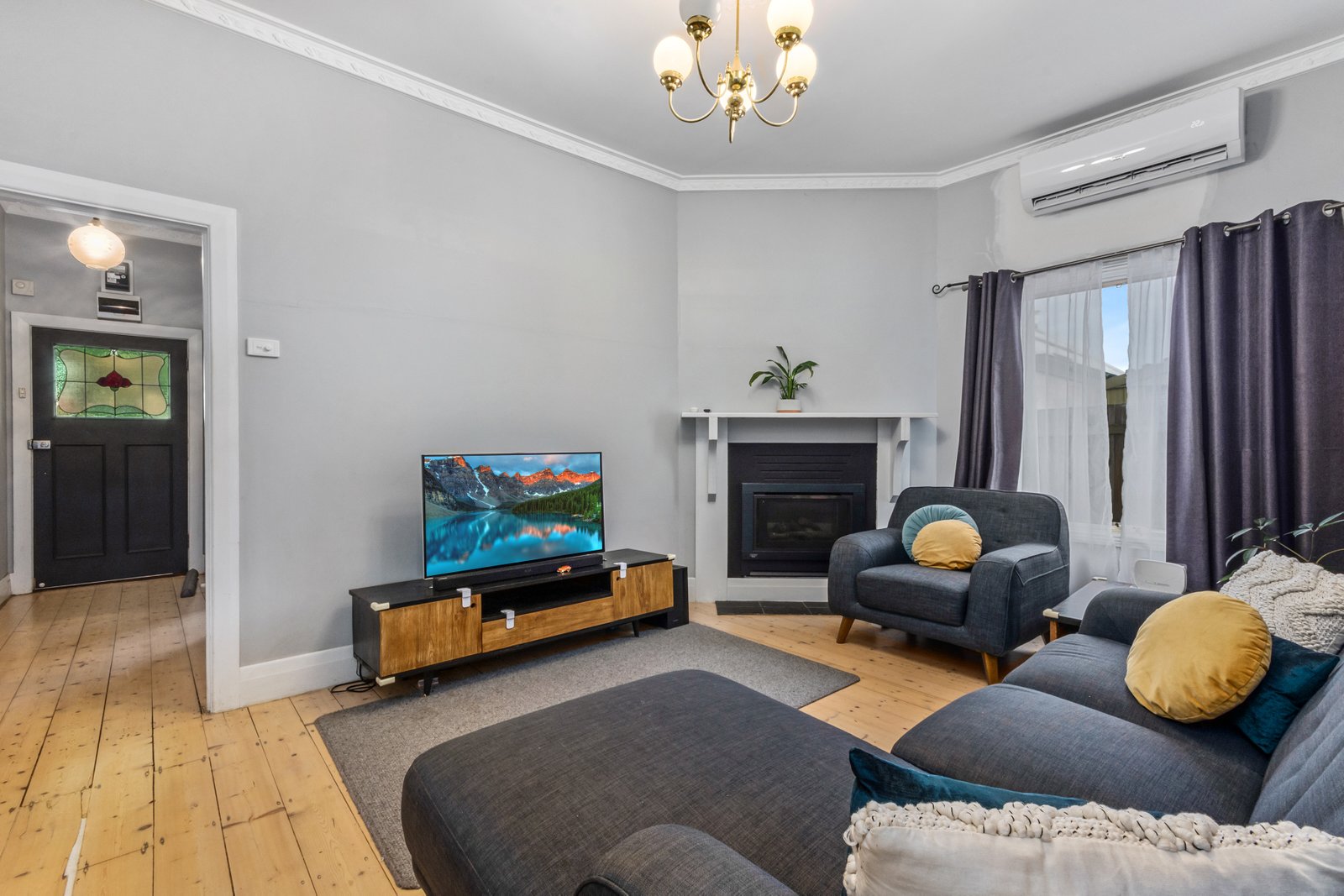 Gallery: 175 Kilgour Street