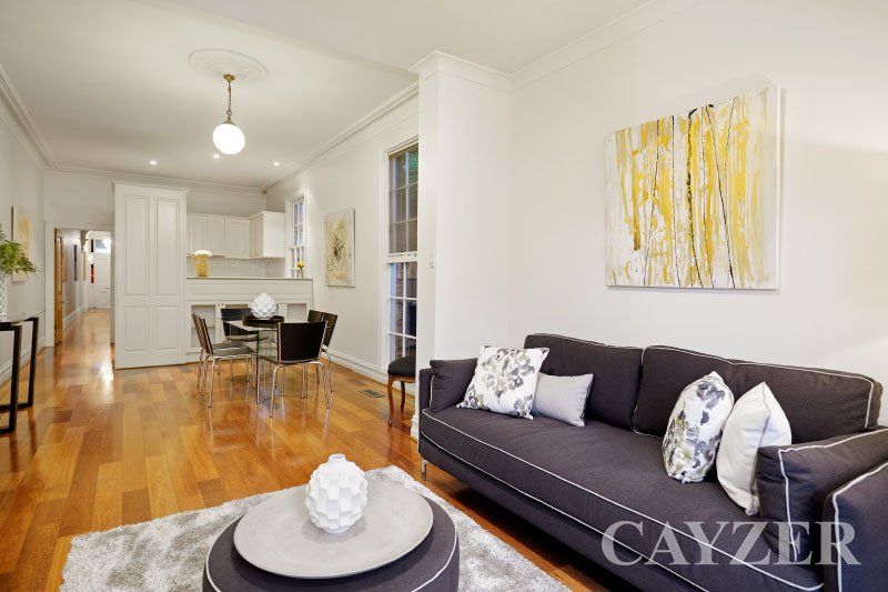 Gallery: 175 Richardson Street