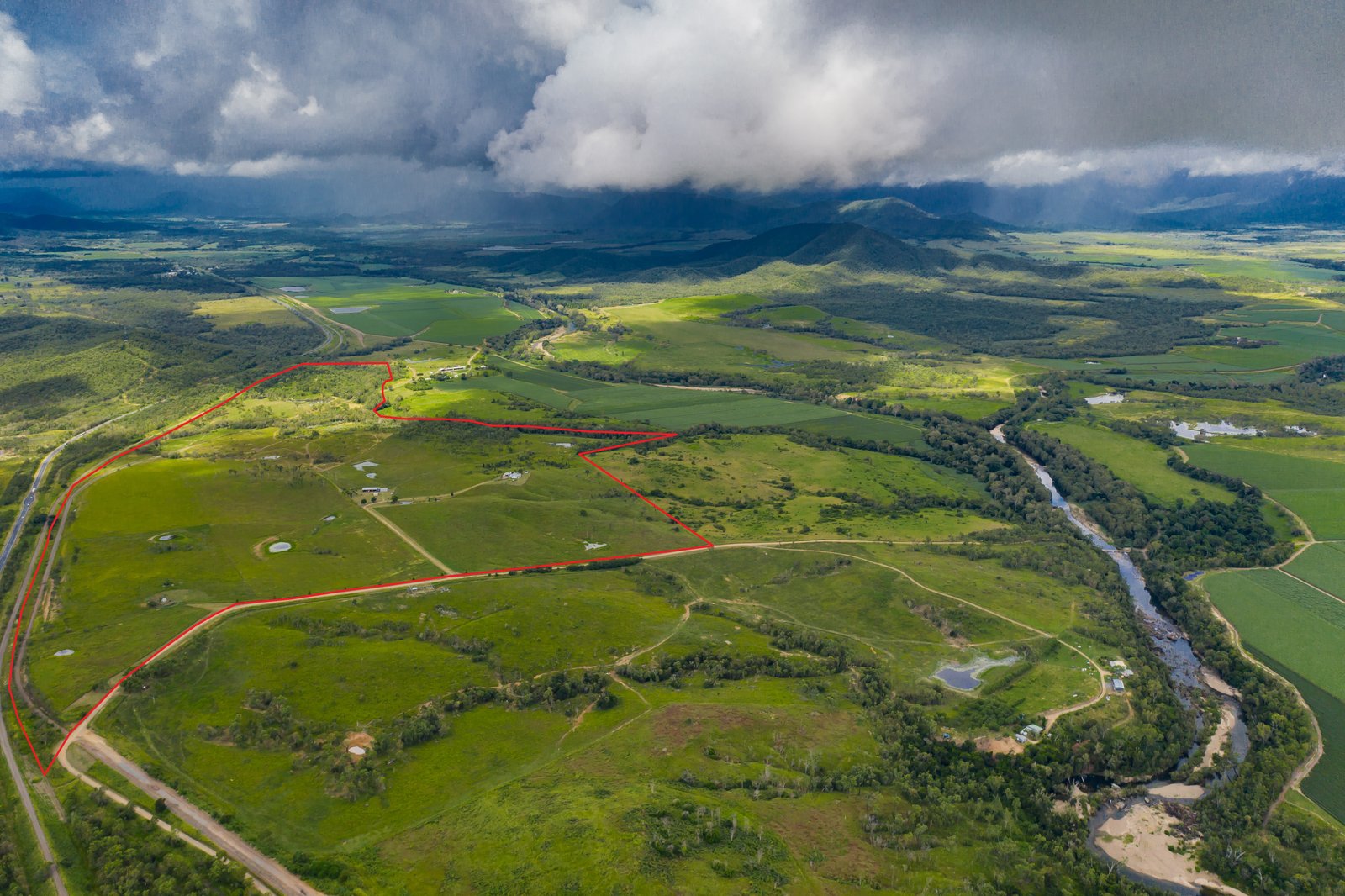 175 Staffords Road BLOOMSBURY 2