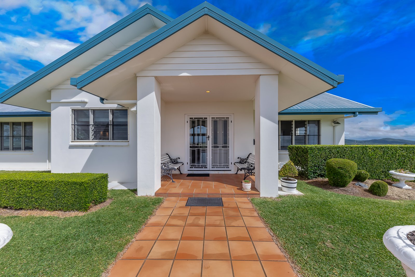 175 Staffords Road BLOOMSBURY 3