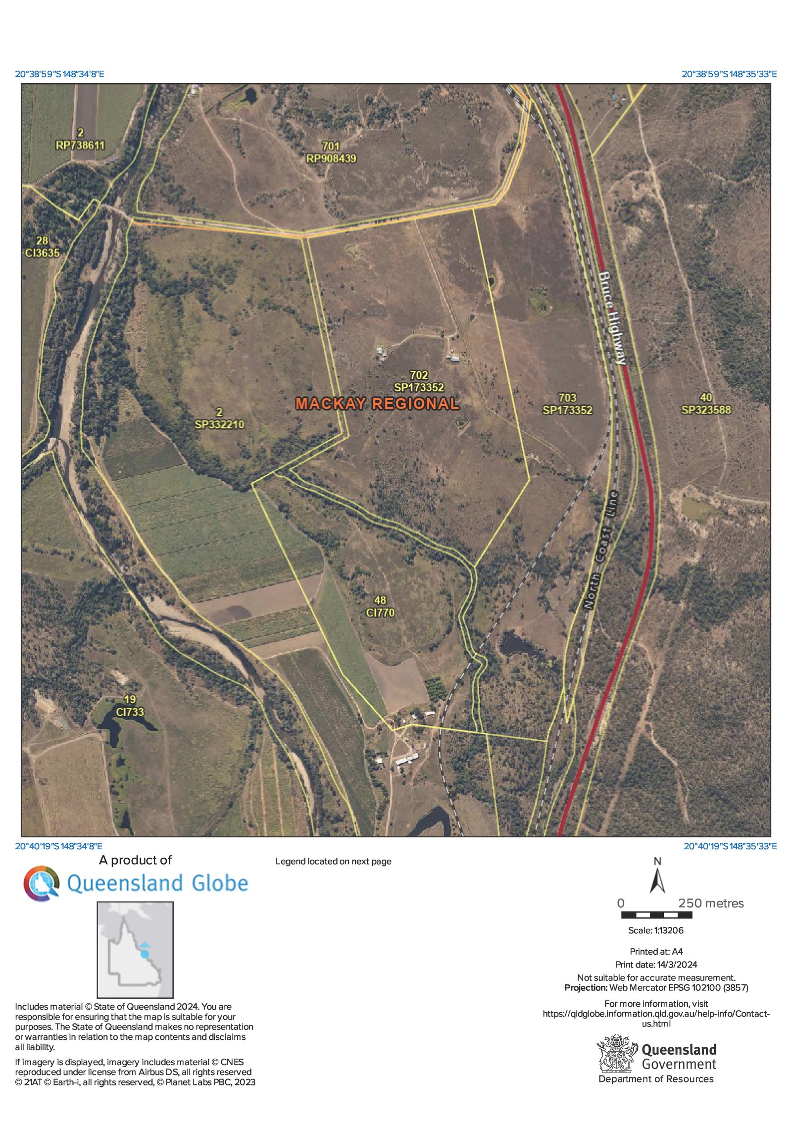 175 Staffords Road BLOOMSBURY 24