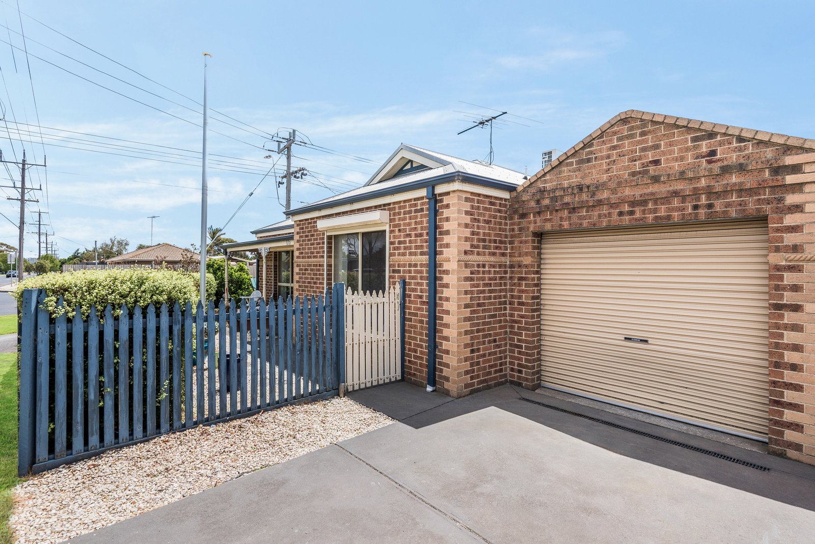 Gallery: 175 Townsend Road