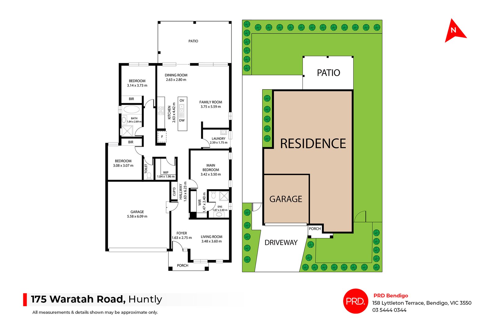 175 Waratah Road HUNTLY 19