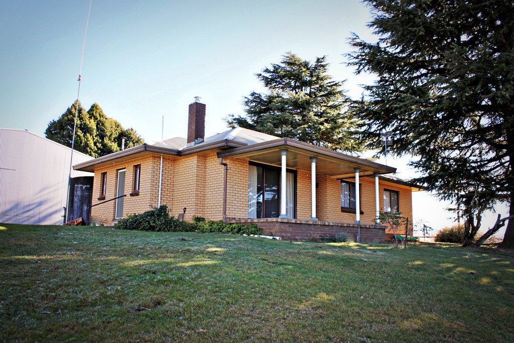 175 Willigobung Rd  TUMBARUMBA 1