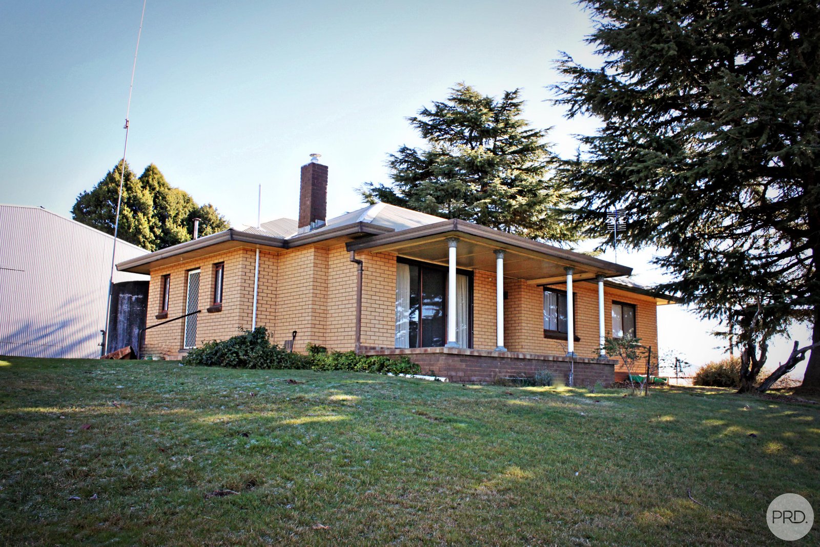 175 Willigobung Rd  TUMBARUMBA 1