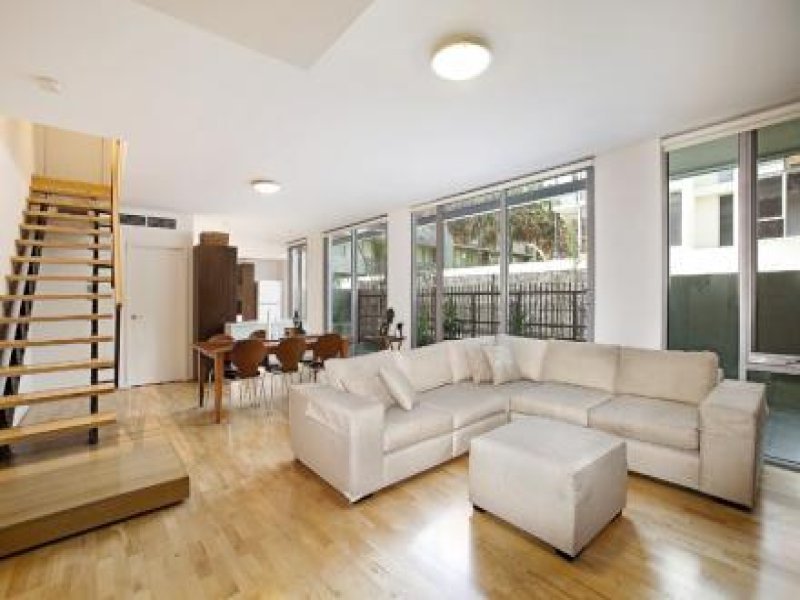 Gallery: 17/50 Johnston Street