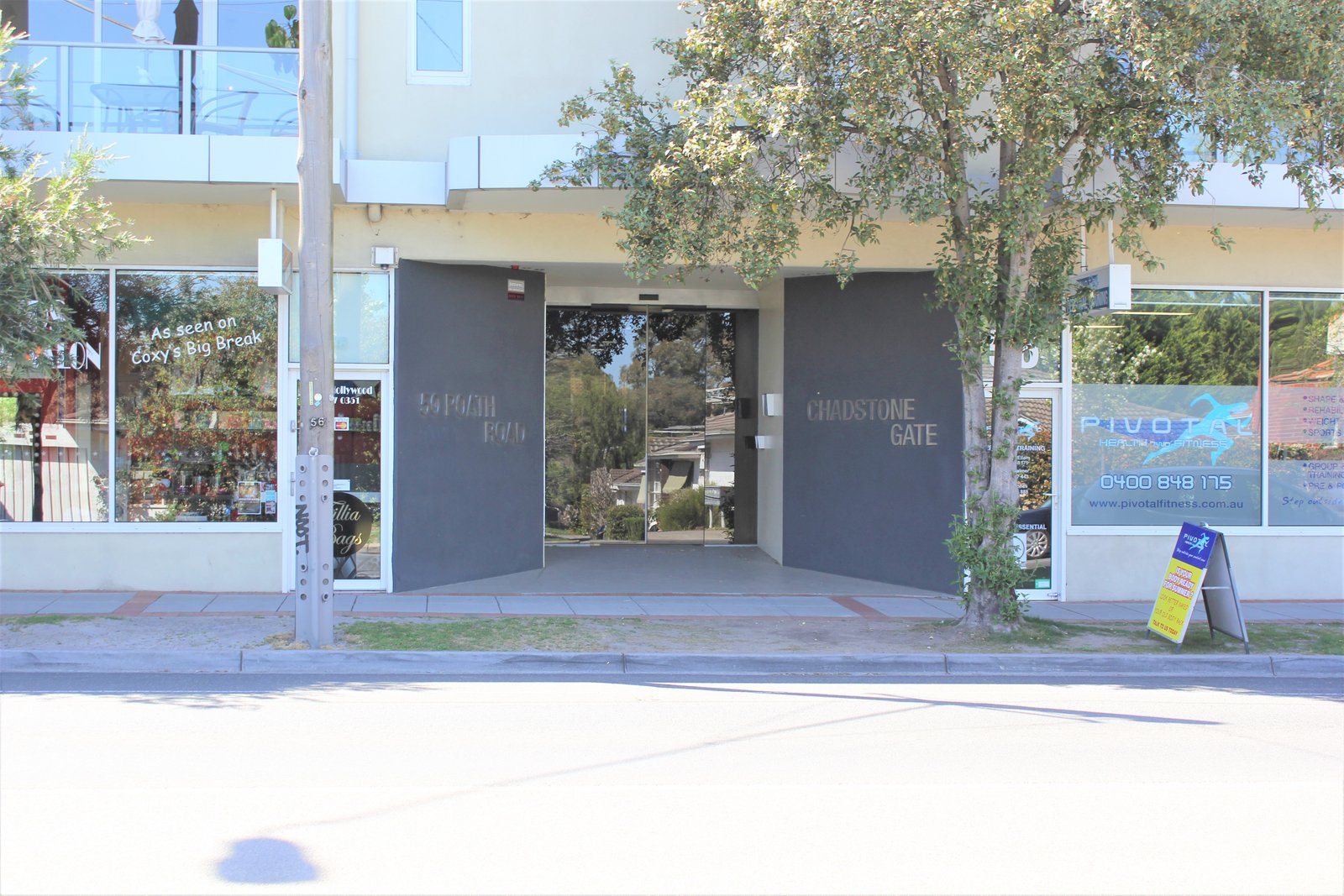 Gallery: 17/50 Poath Road