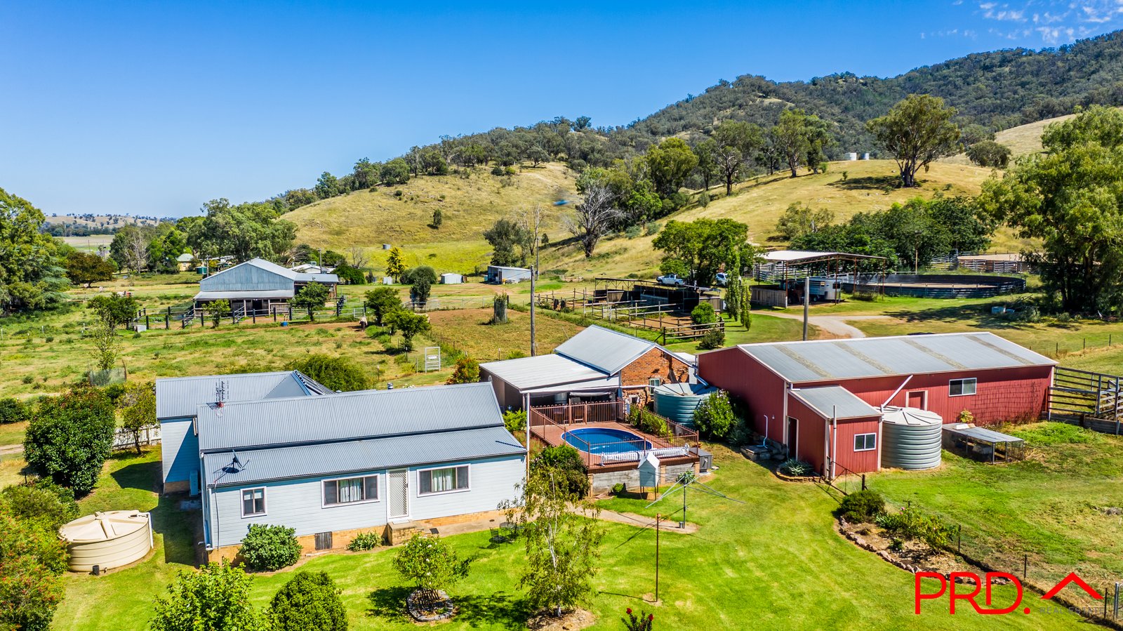 1751 Nundle Road DUNGOWAN 1