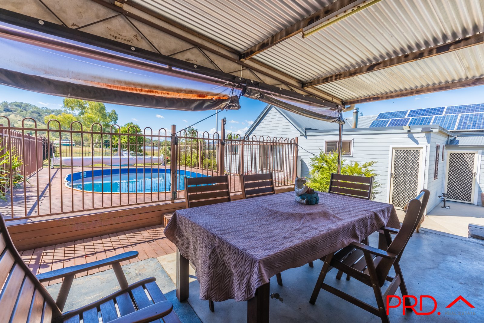 1751 Nundle Road DUNGOWAN 19