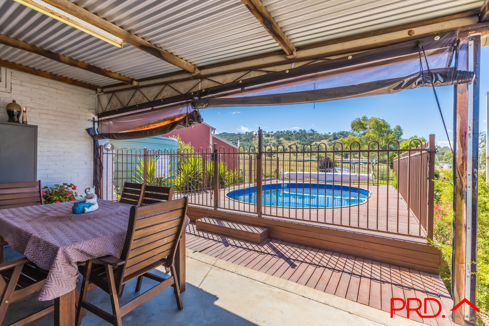 1751 Nundle Road DUNGOWAN 20