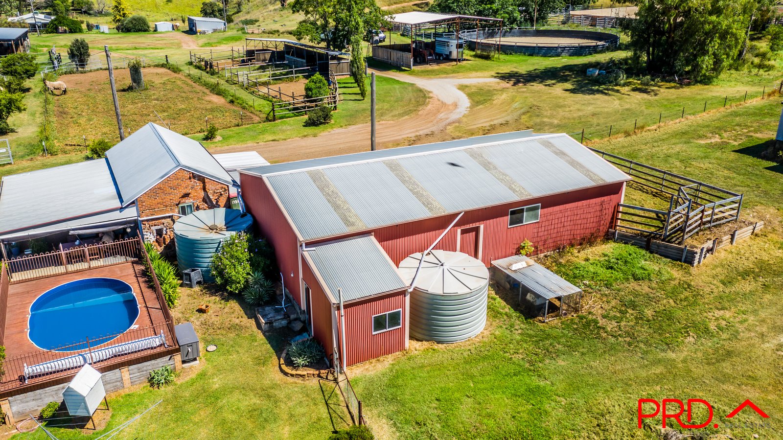 1751 Nundle Road DUNGOWAN 25