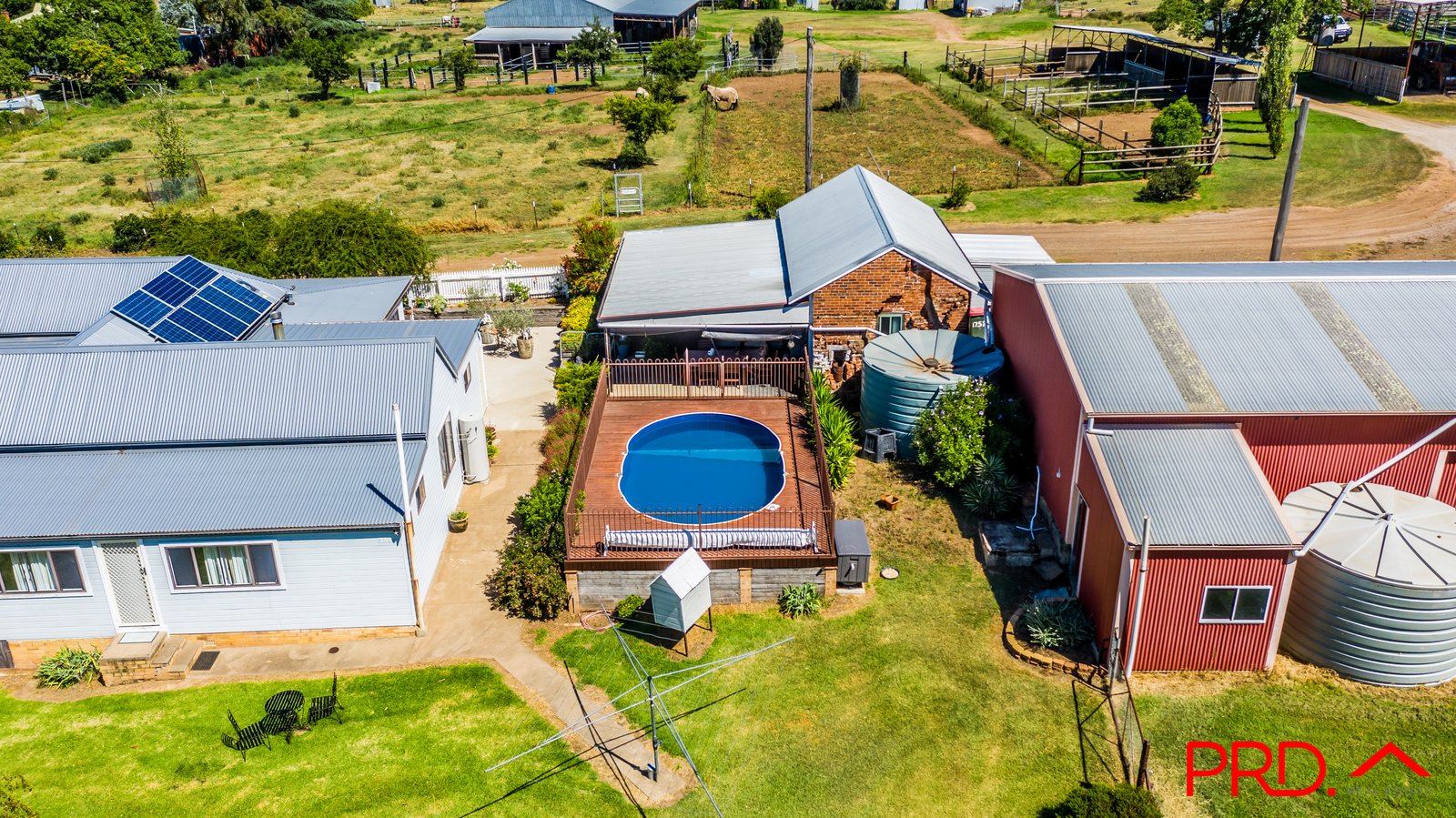 1751 Nundle Road DUNGOWAN 28