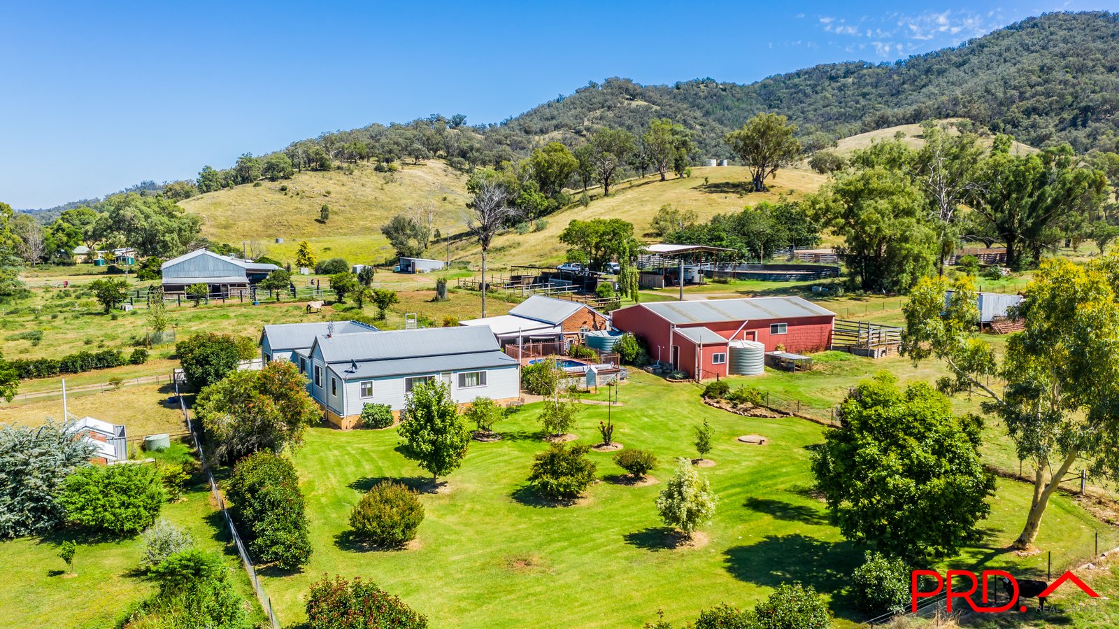 1751 Nundle Road DUNGOWAN 29
