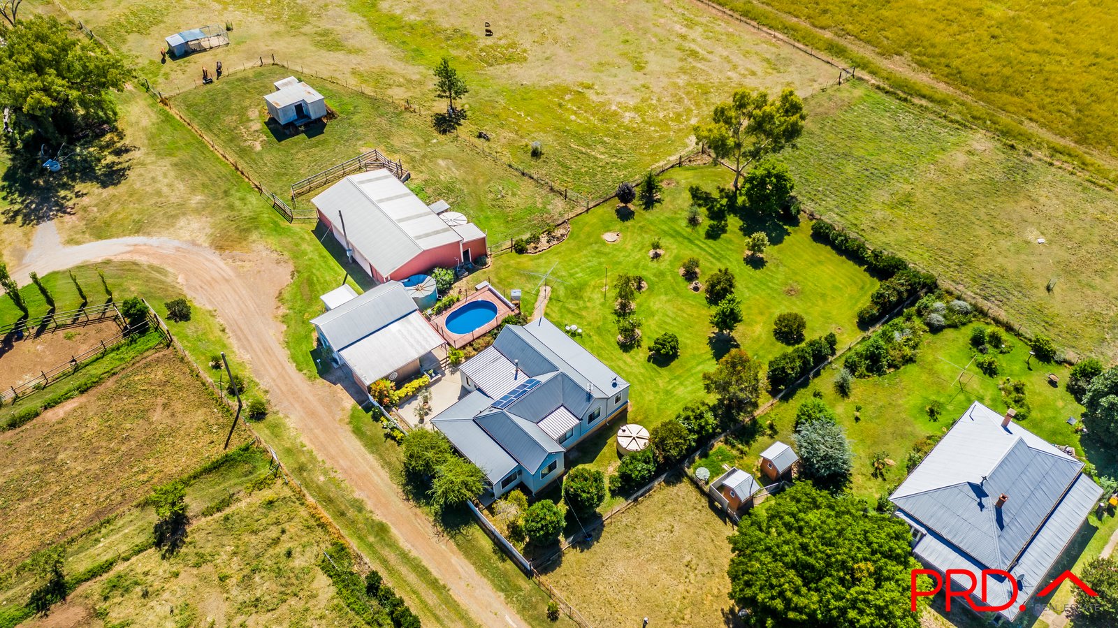 1751 Nundle Road DUNGOWAN 30