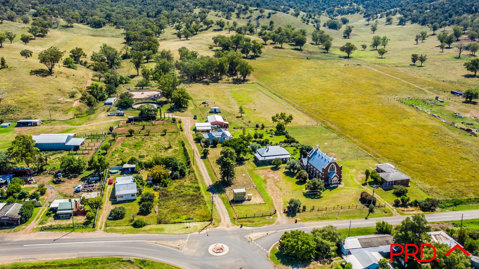 1751 Nundle Road DUNGOWAN 31