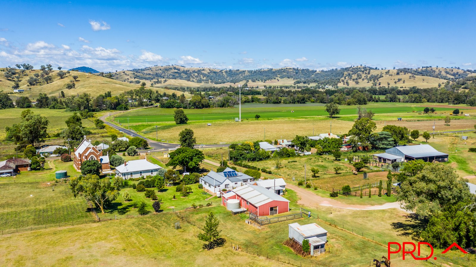 1751 Nundle Road DUNGOWAN 32