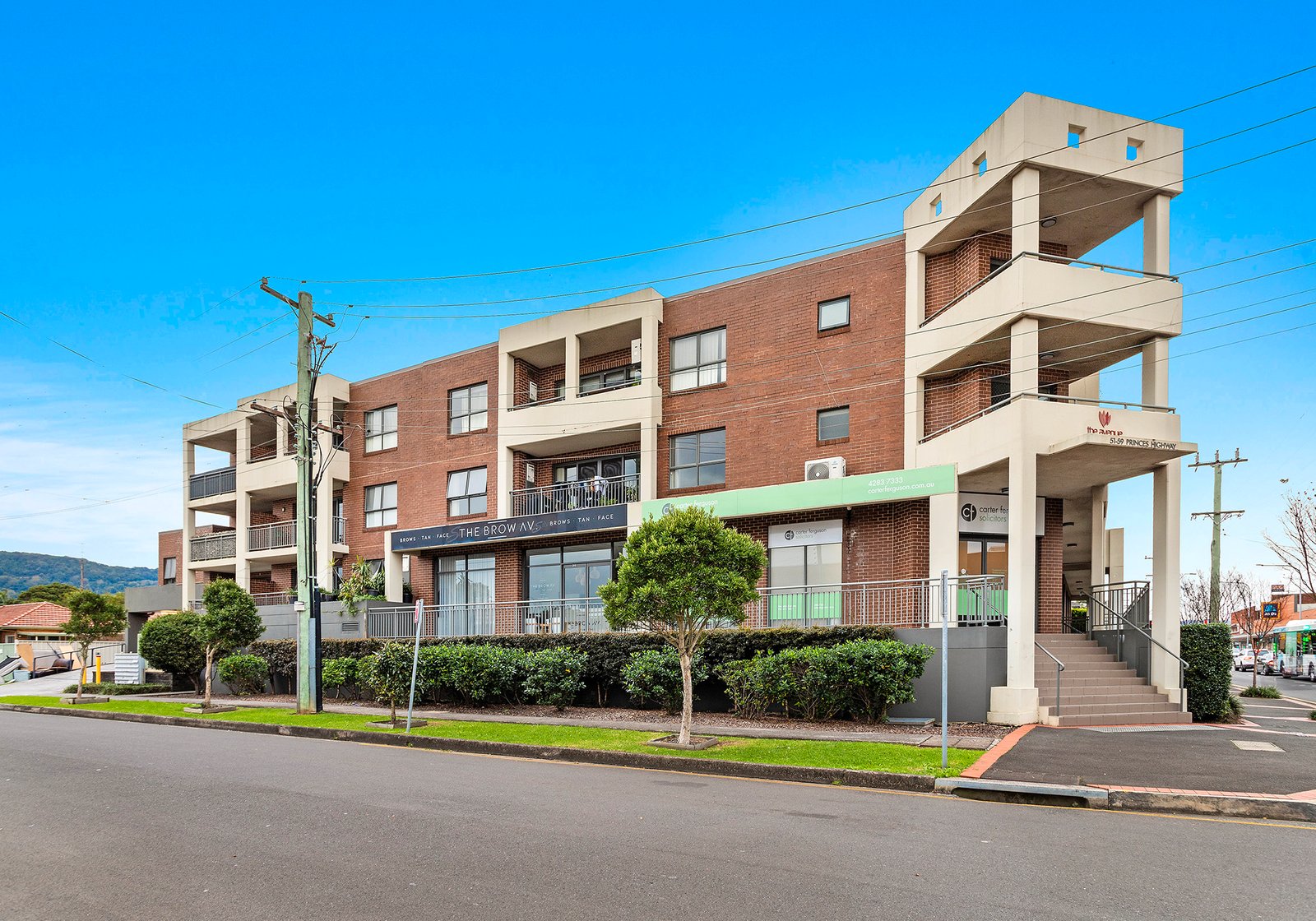 17/51 Princes Highway FAIRY MEADOW 7