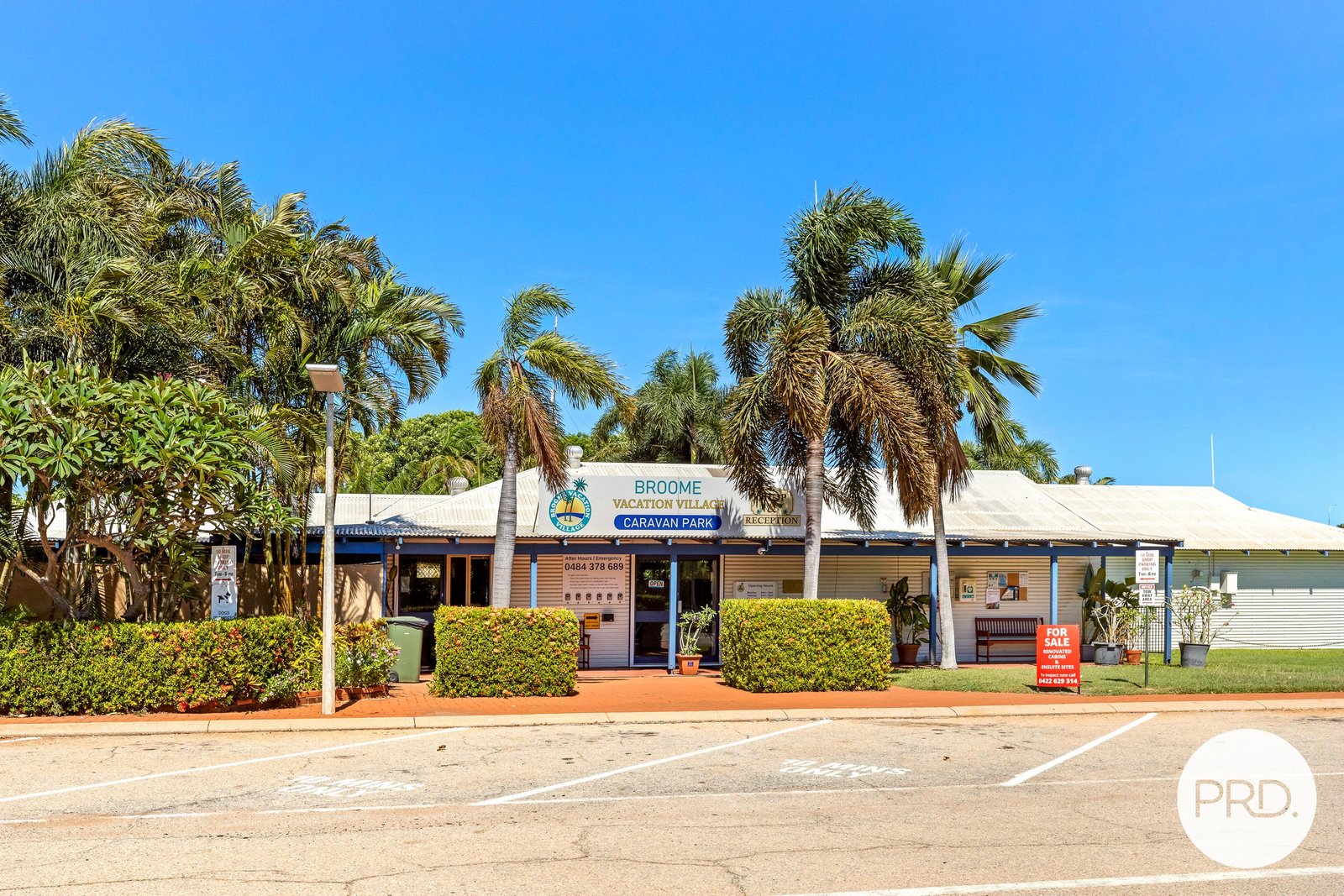 175/122 Port Drive CABLE BEACH 12