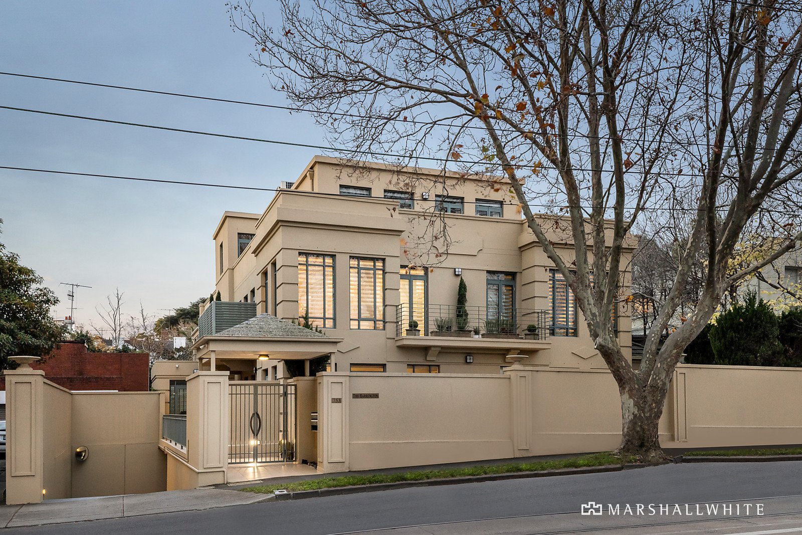 1/753 Malvern Road, Toorak, VIC