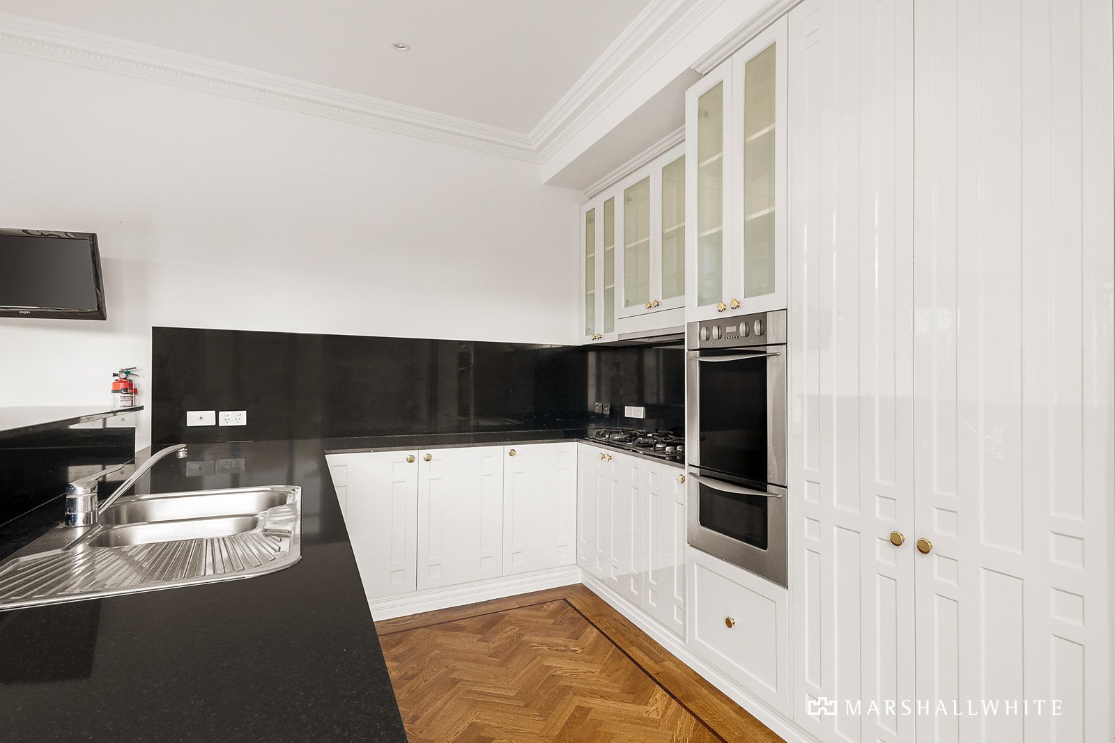 1/753 Malvern Road, Toorak, VIC