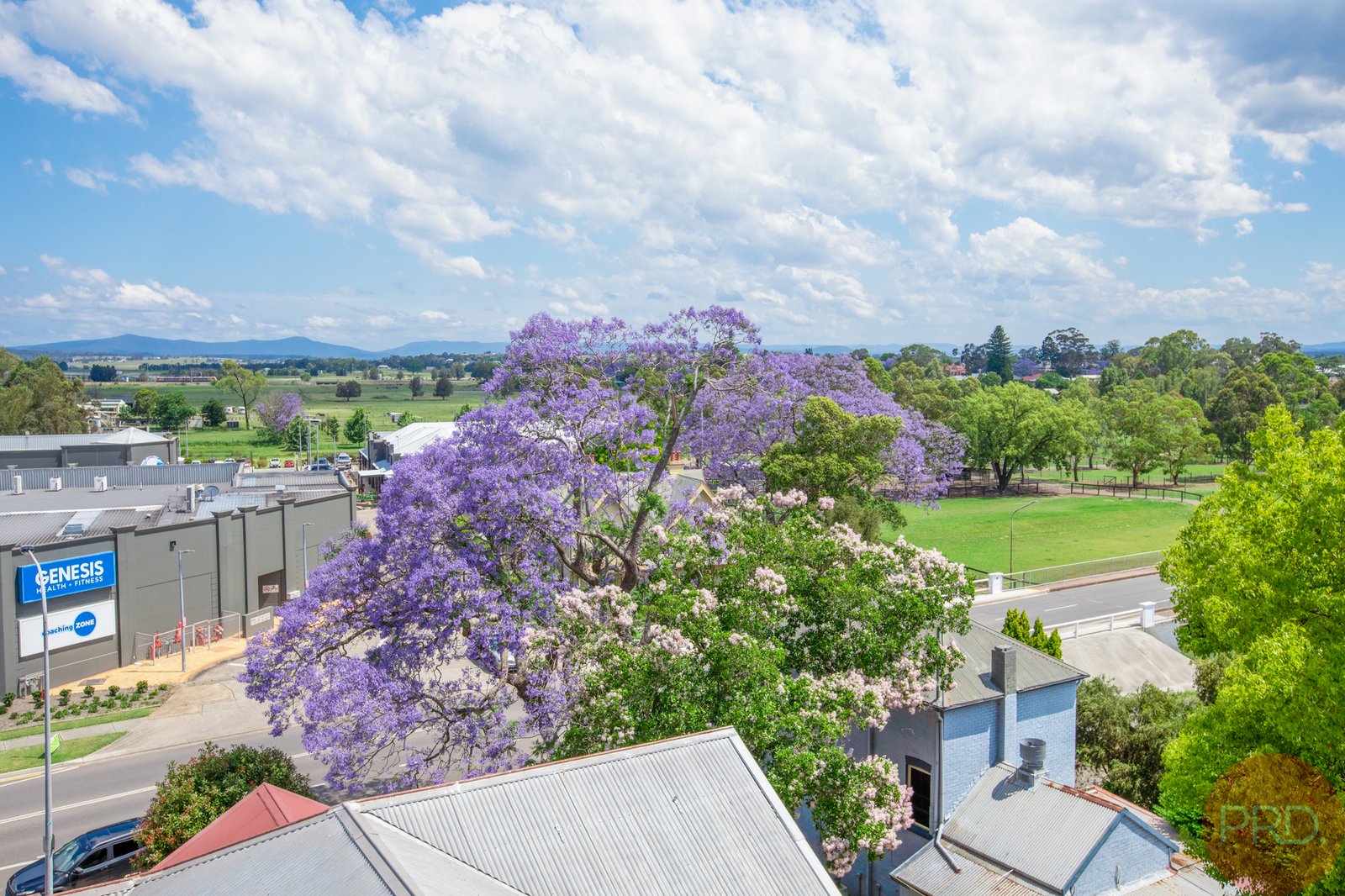 17/530 High Street MAITLAND 4
