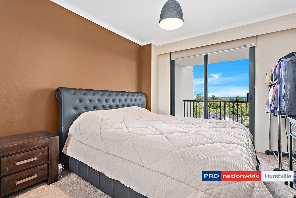 175/323 Forest Road HURSTVILLE 3