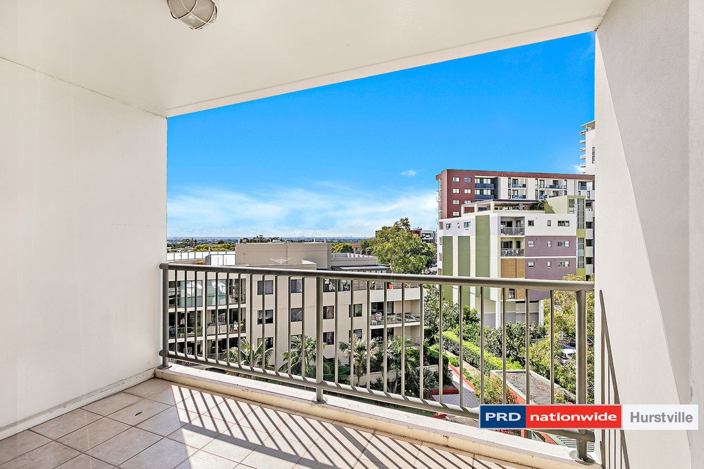 175/323 Forest Road HURSTVILLE 5