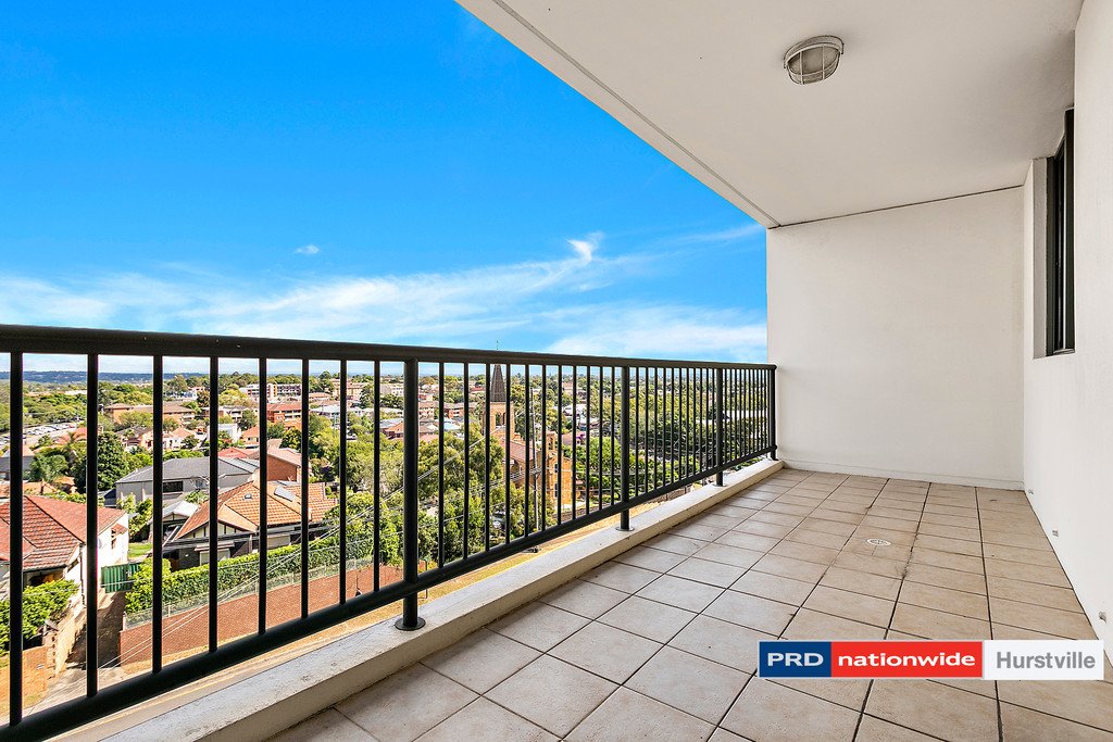 175/323 Forest Road HURSTVILLE 6