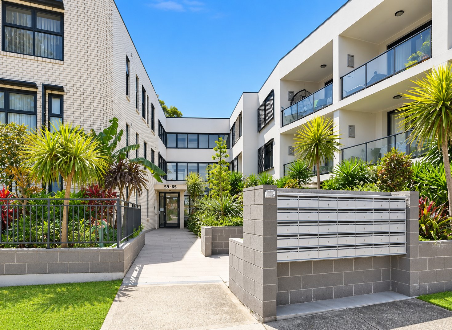 17/59-65 Chester Avenue MAROUBRA 9
