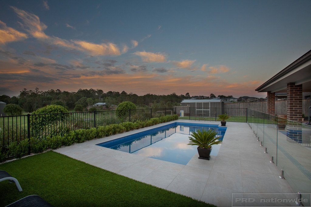175A Bolwarra Park Drive BOLWARRA HEIGHTS 21