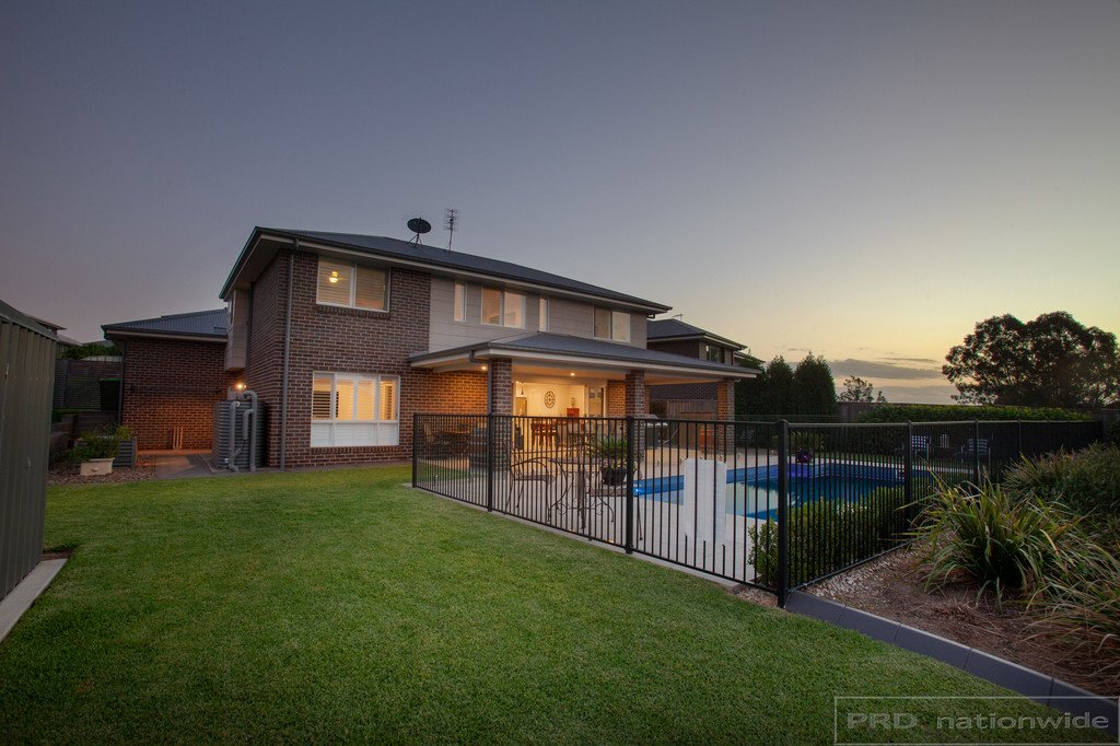 175A Bolwarra Park Drive BOLWARRA HEIGHTS 25