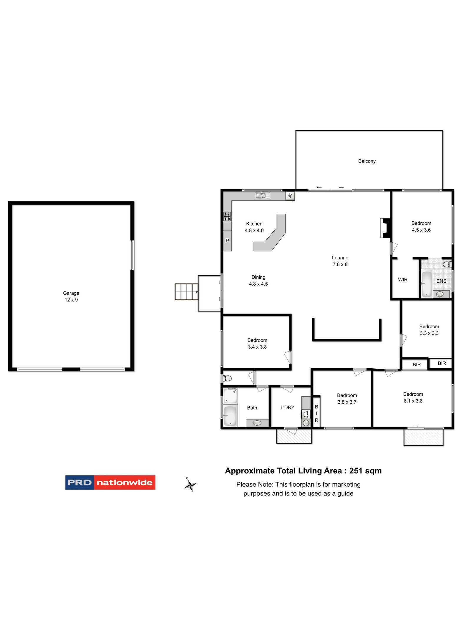 175A Tea Tree Road BRIGHTON 18