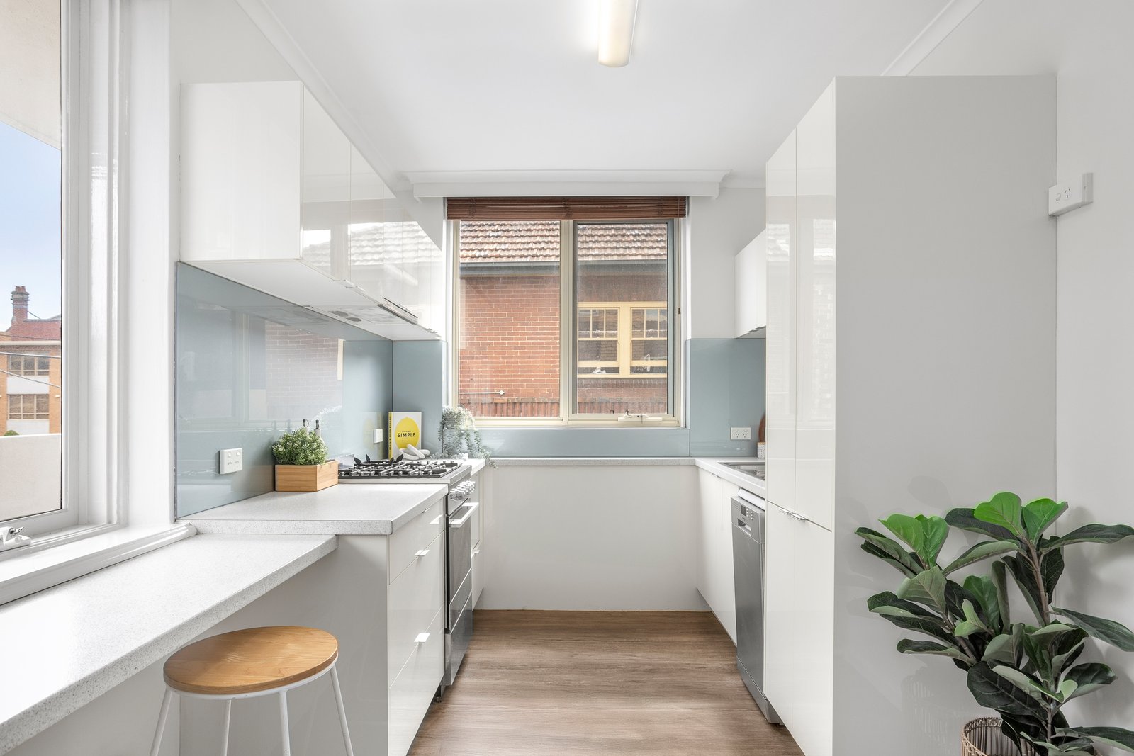 Gallery: 1/76-80 Grey Street