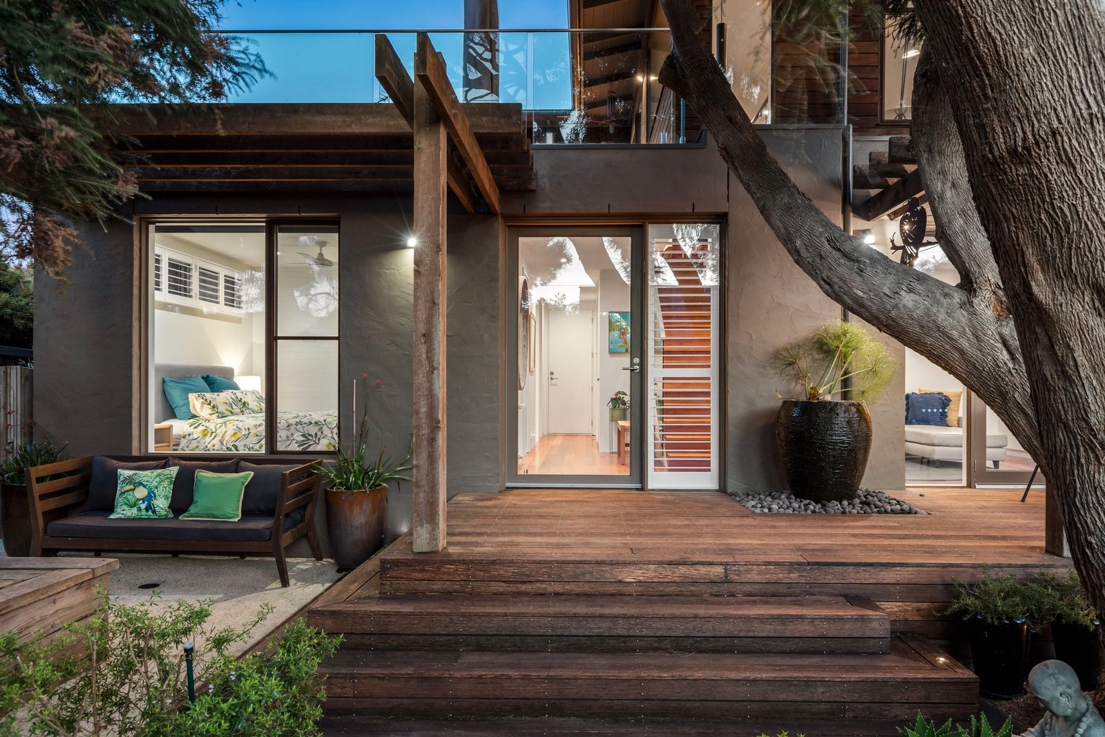 Real Estate and Property in 1/76 Carr Street, Barwon Heads, VIC