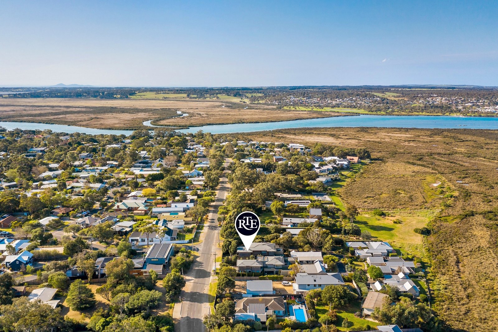 Real Estate and Property in 1/76 Carr Street, Barwon Heads, VIC