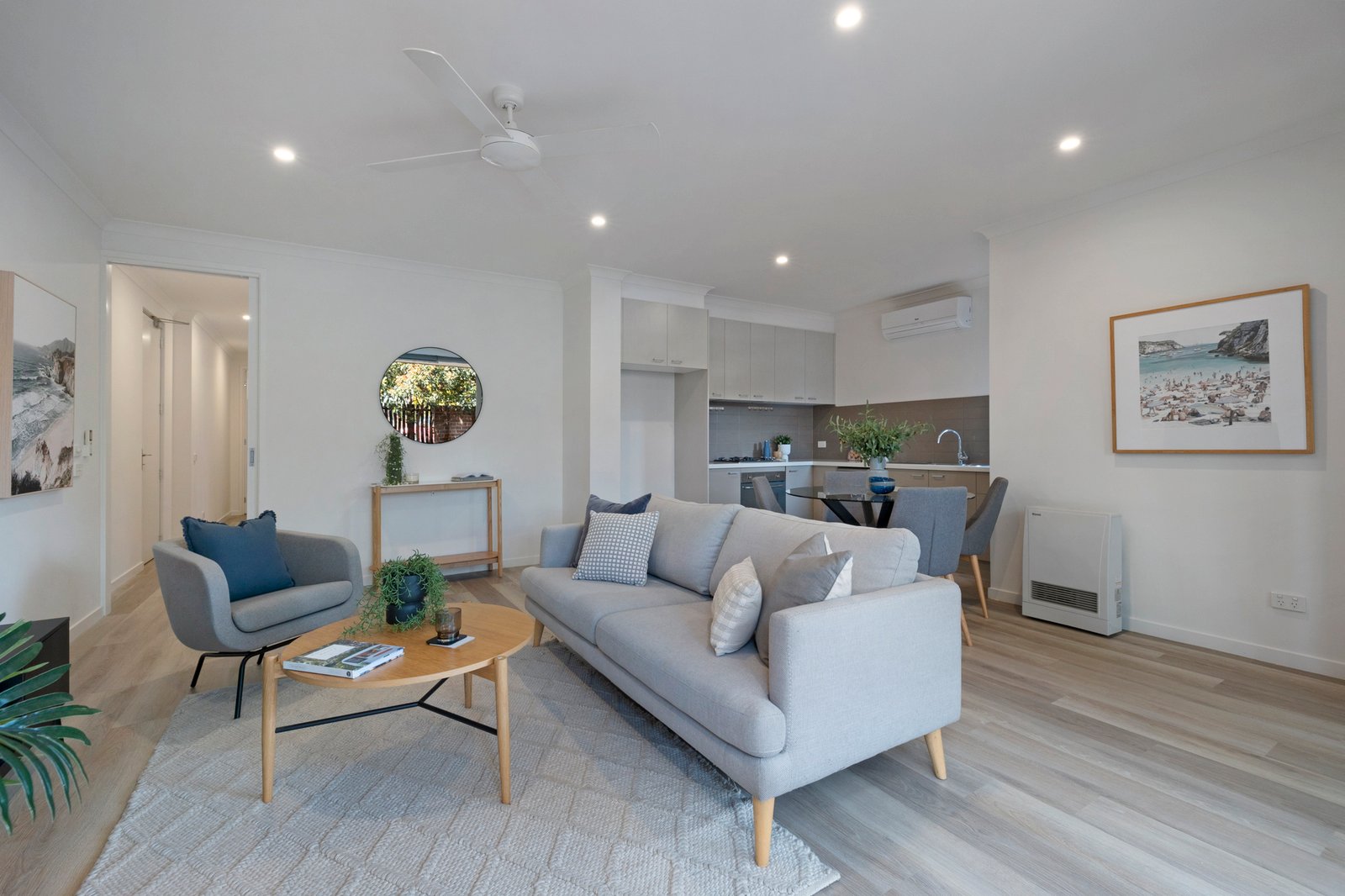 Gallery: 1/76 Chesterville Road