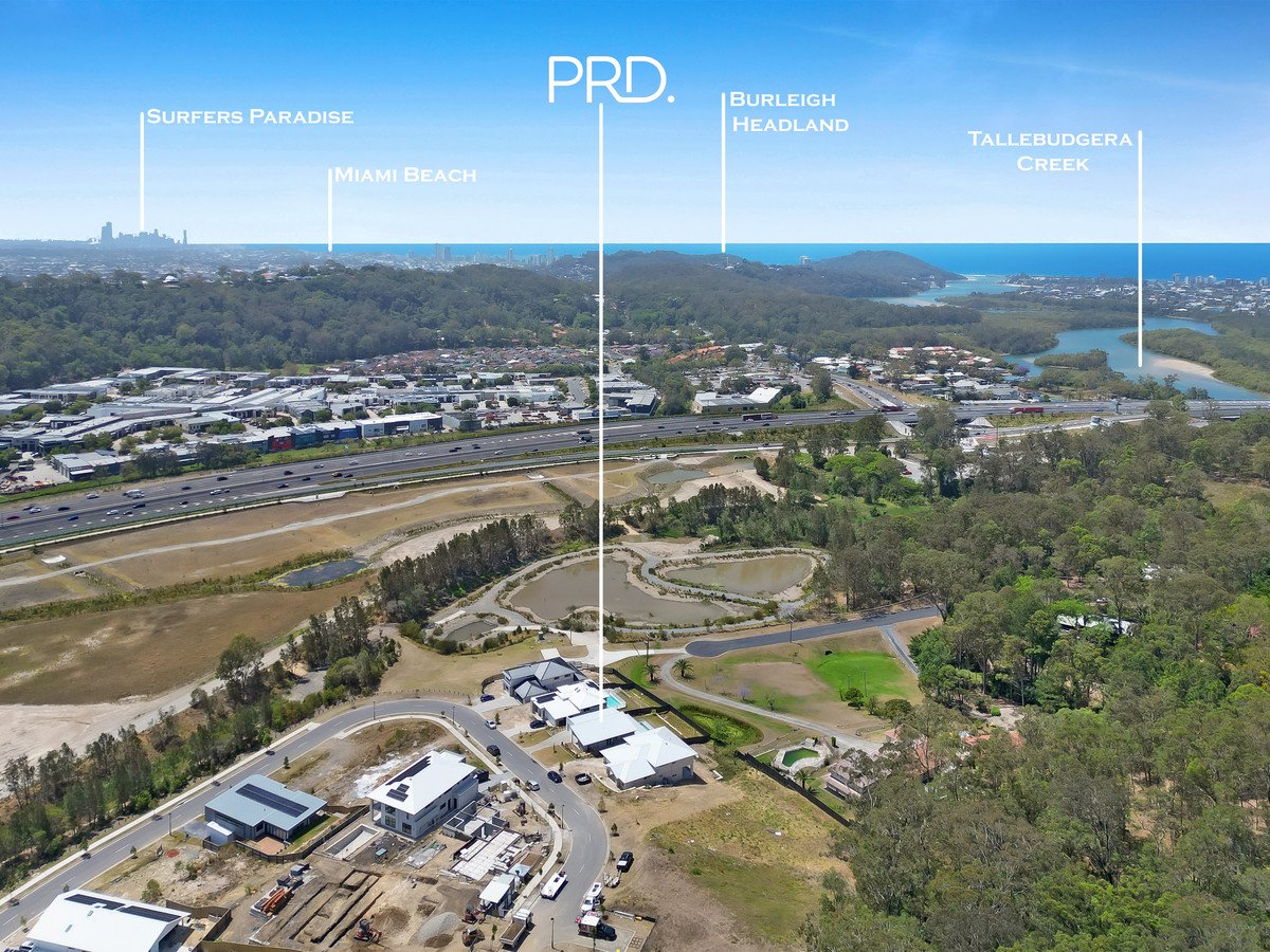 176 Cowell Drive Burleigh Heads 29