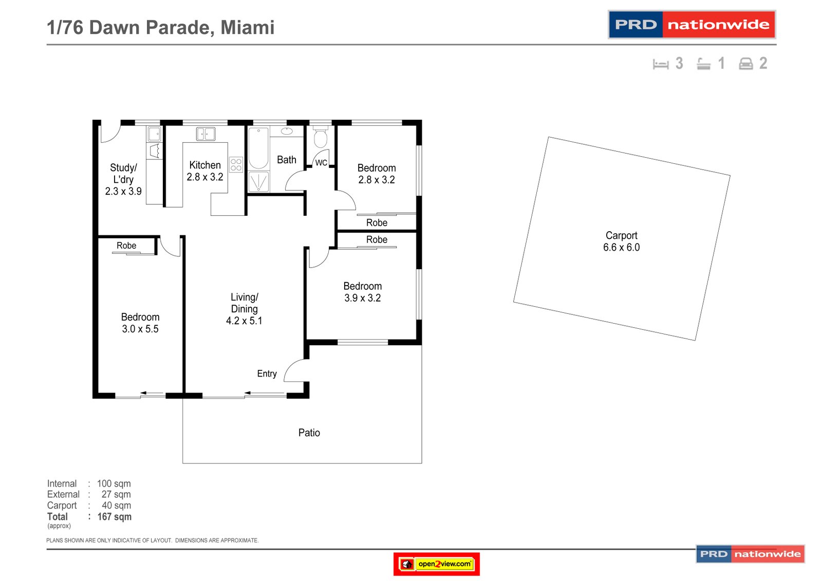 1/76 Dawn Parade MIAMI 11