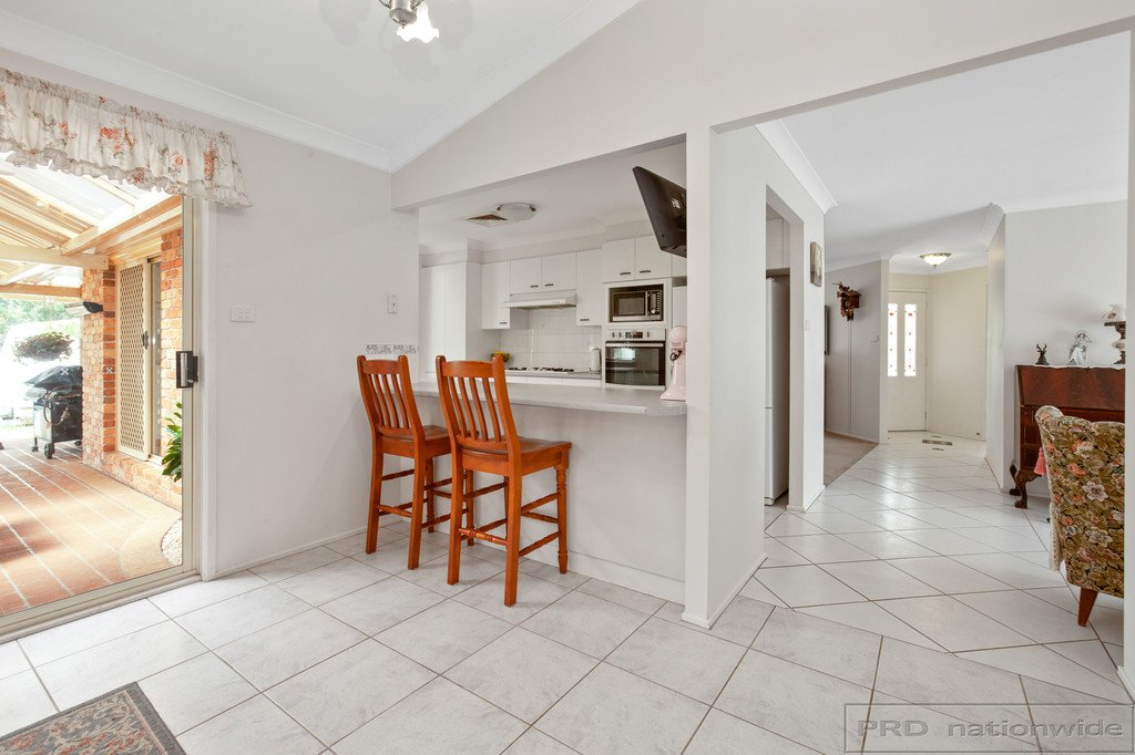 176 Denton Park Drive ABERGLASSLYN 7