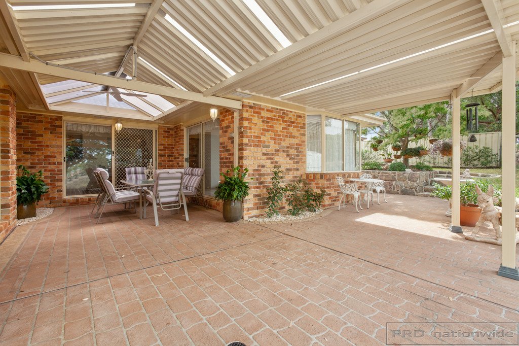 176 Denton Park Drive ABERGLASSLYN 21