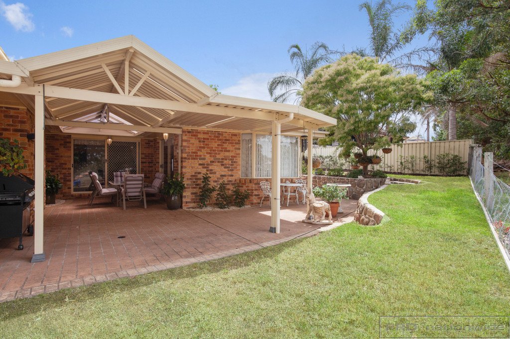 176 Denton Park Drive ABERGLASSLYN 23