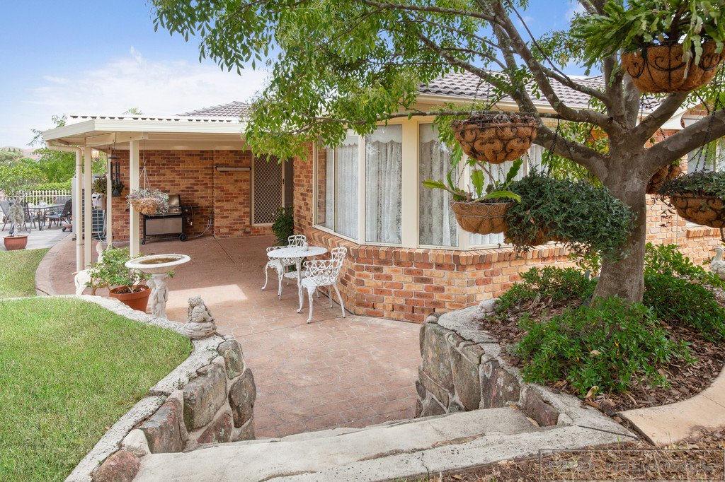 176 Denton Park Drive ABERGLASSLYN 26