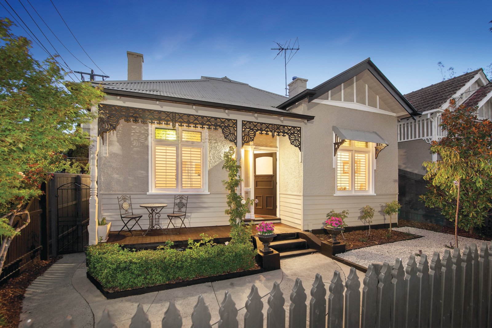 176 Eglinton Street, Kew, VIC