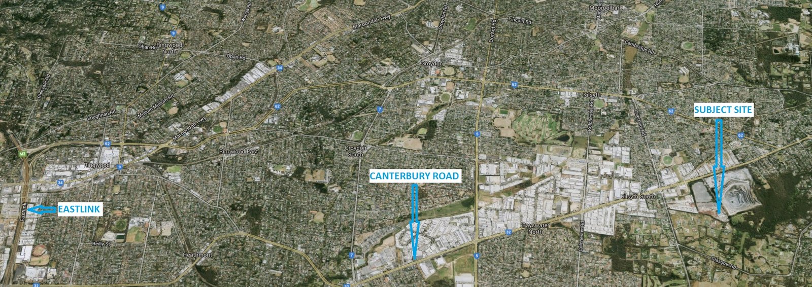 Gallery: 1/76 Fussell Road