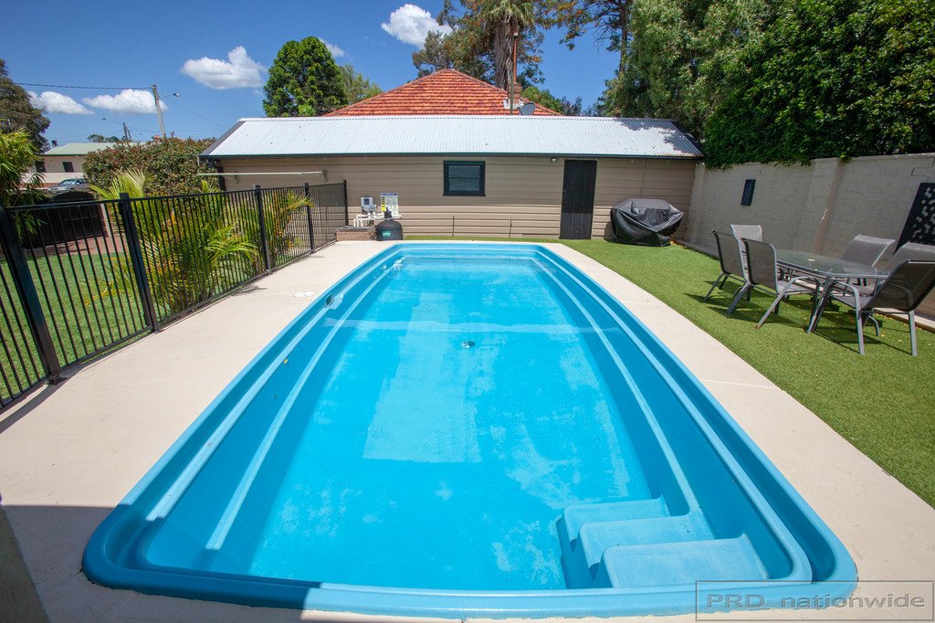 176 George Street EAST MAITLAND 2