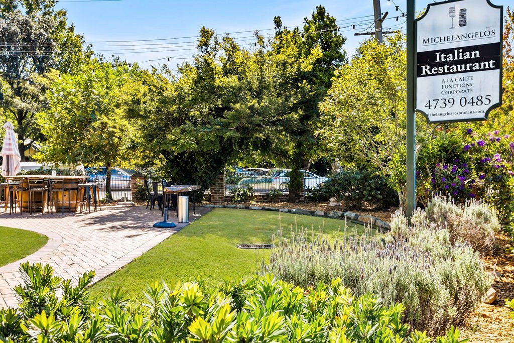 176 Great Western Highway BLAXLAND 13